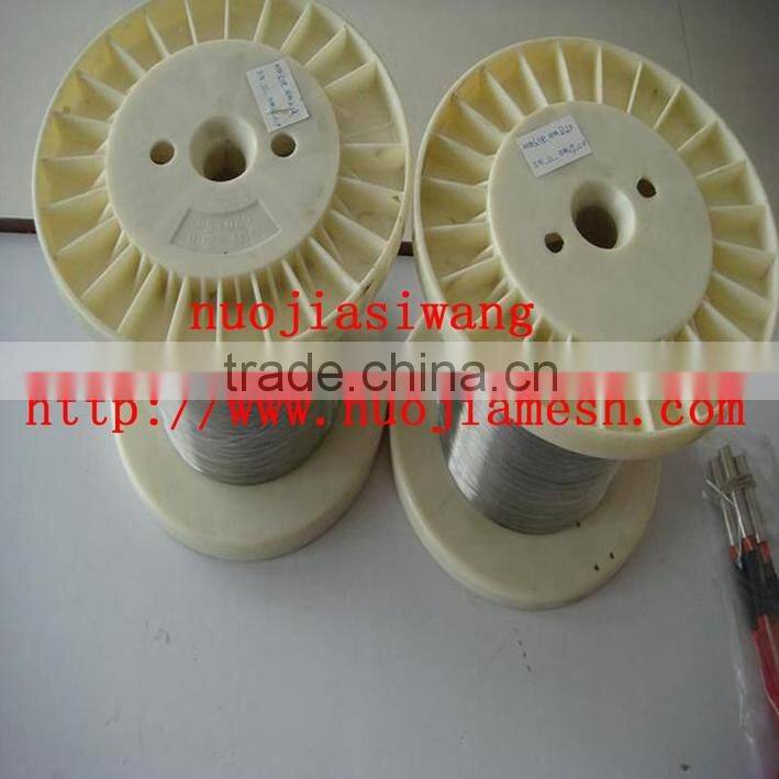 Anping Nuojia Stainless Steel Wire(factory price)