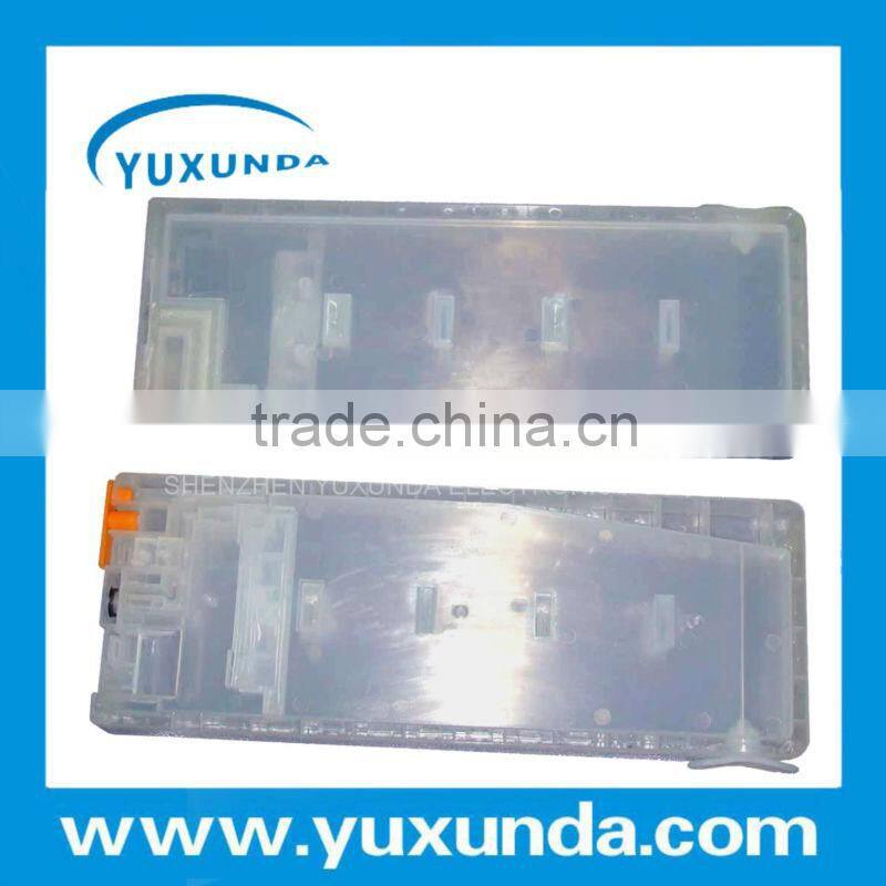 220ml Refillable ink cartridges for EPSON plotters