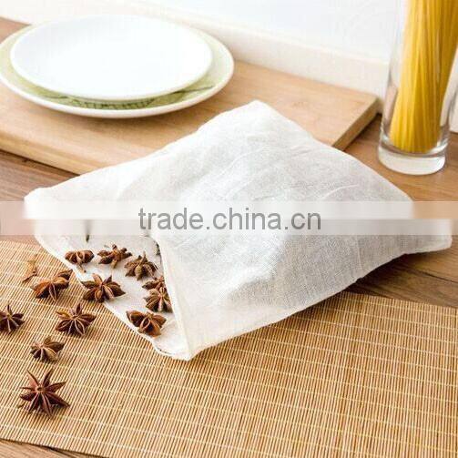 tea-bag inner and outer bag packing