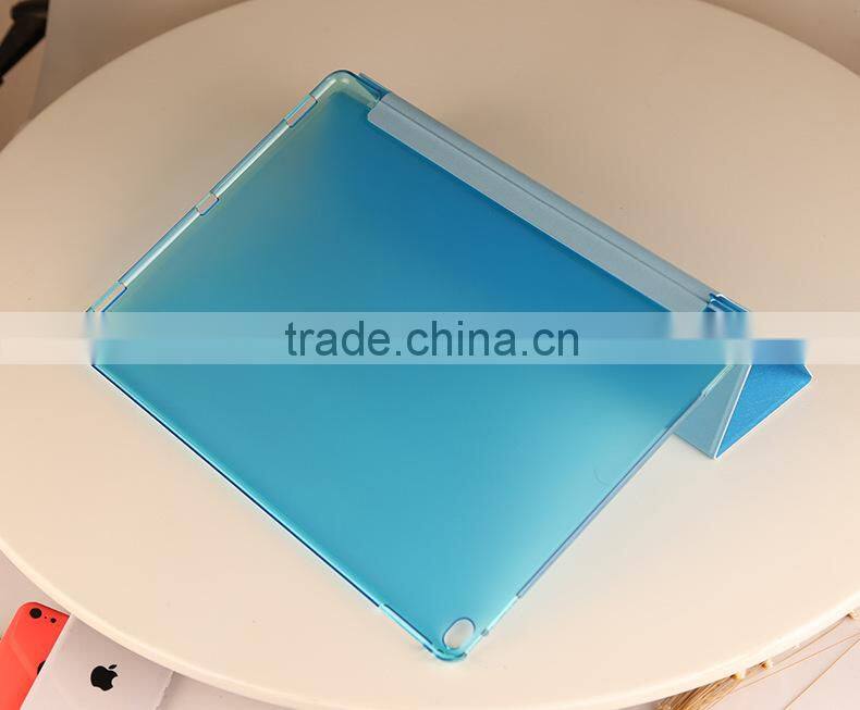 For samsung 9.7inch High quality Tablet case For Samsung GALAXY Tab S2 T810 T815c Original Smart Case