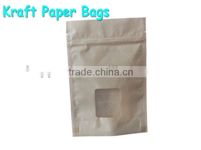 paper bag design template