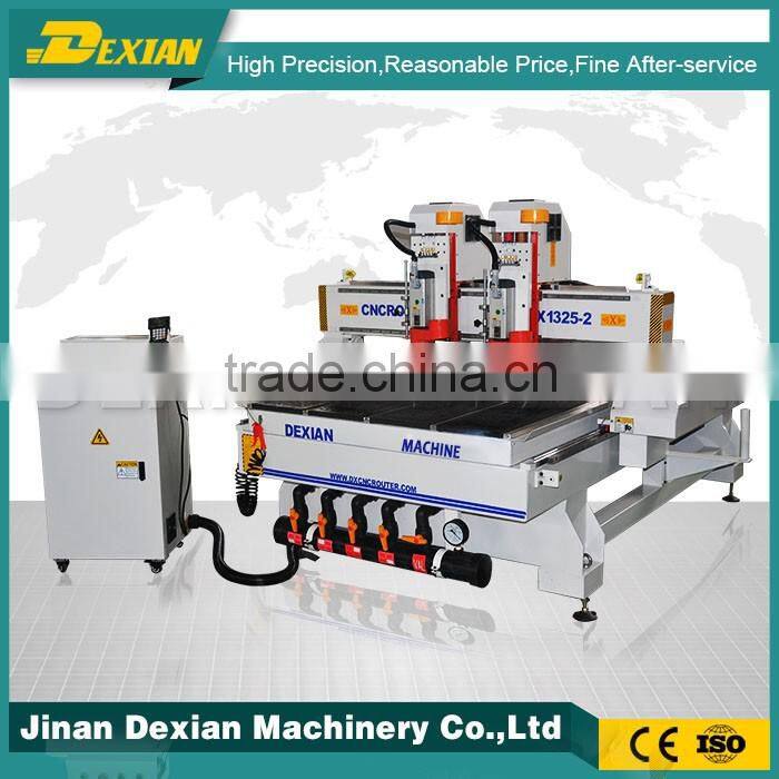 DX6040 mini cnc engraving machines advertising with cheap price with CE, SGS, ISO9001