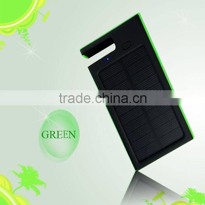 Most powerfull high capacity solar power bank which can be the trestle