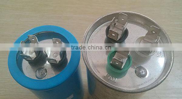 run capacitor cbb65 120uf 250v