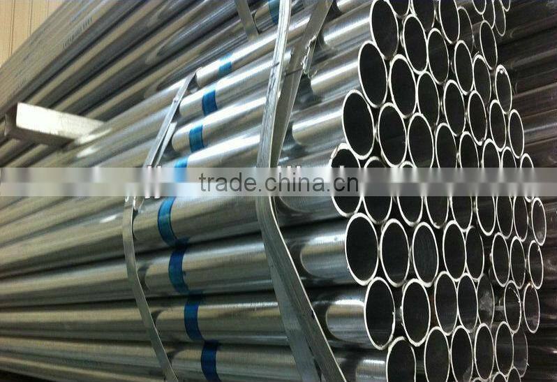 step ladder bs1139 q235 carbon scaffolding tube