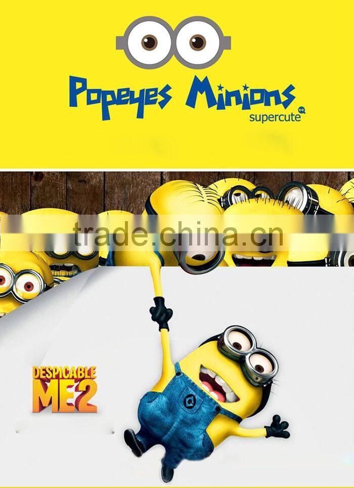 Cartoon style ultralight aircraft induction micro drone