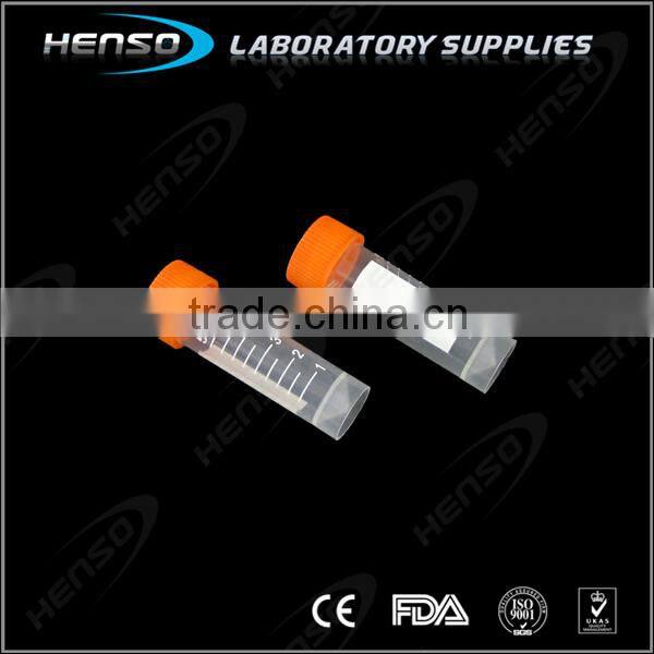 1.8ml Cryo Tube With Skirt base