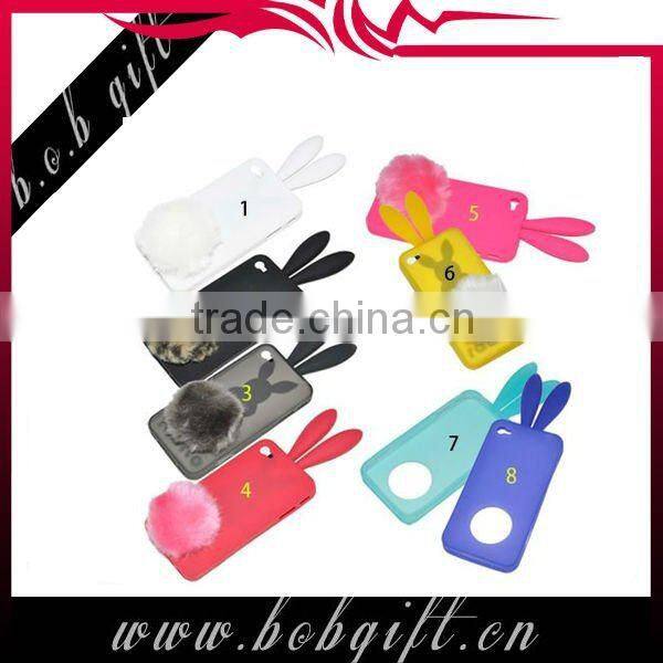 Promotional mobile phone case