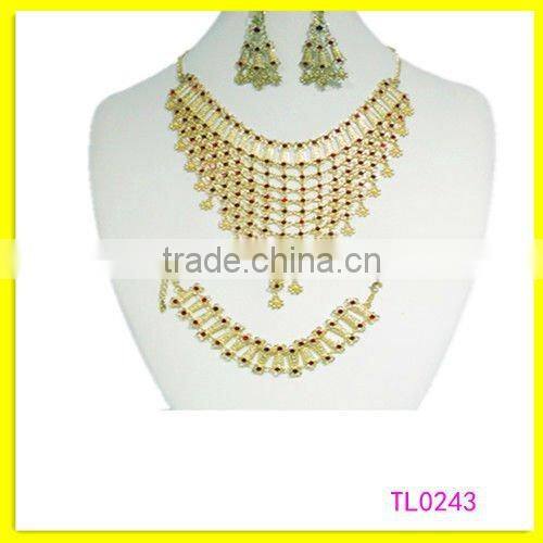 Lucky Eye Jewelry Necklace Known to Ward Off Evil, Jewelry Trendy Style Gold Plated, Perfect for Every Occasion, Gift and