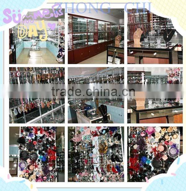 Lovely charms bracelet, colorful stone bracelet for young girl jewelry