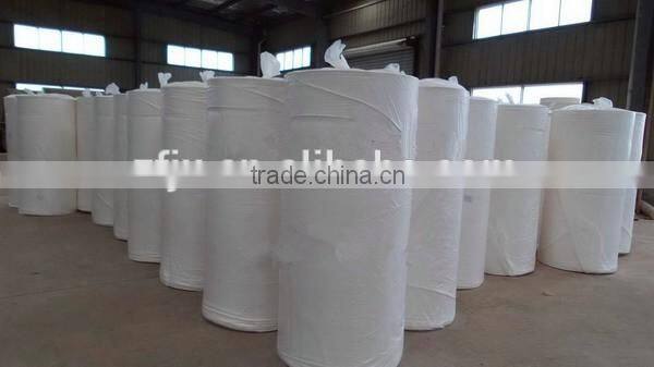 Waste paper recycling toilet tissue paper machine(whatsapp:13782789572)