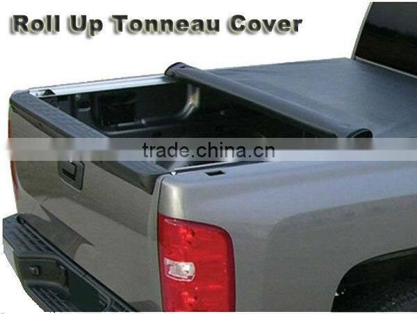 GMC roll up tonneau cover in other other Auto parts