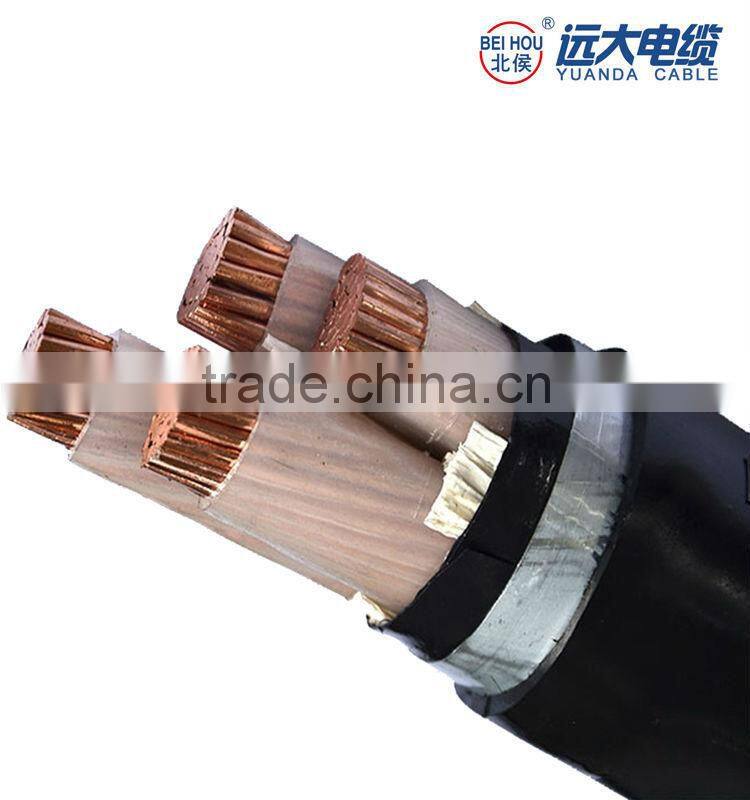 0.6/1KV Overhead Insulated Cables xlpe insulated cable