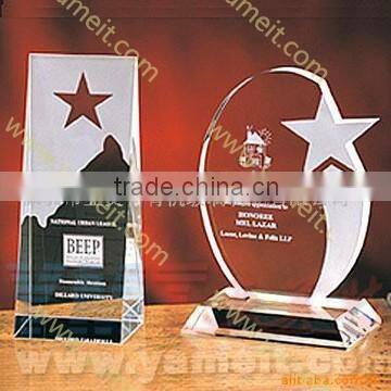 china gold supplier OEM/ODM trophy replica manufacturer