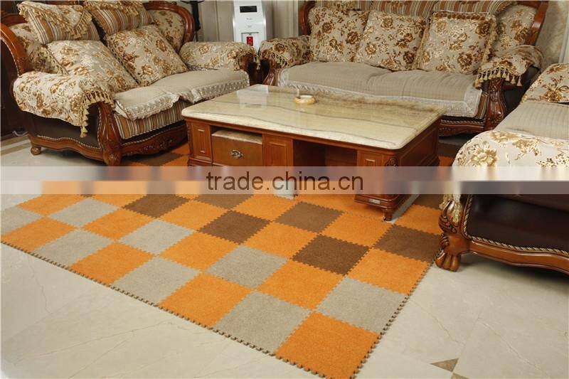 EVA tea table carpet