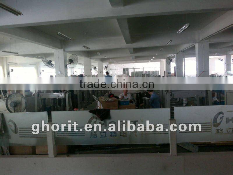 ZN12(ZN72)-40.5 Series Indoor High Voltage Vacuum Circuit Breaker