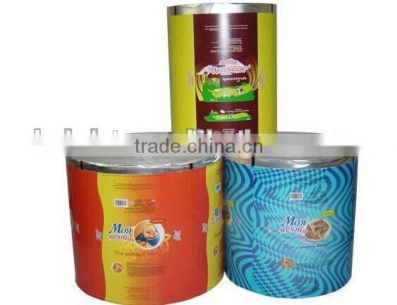 coloured aluminium foilfor chocolate packaging, wrapping