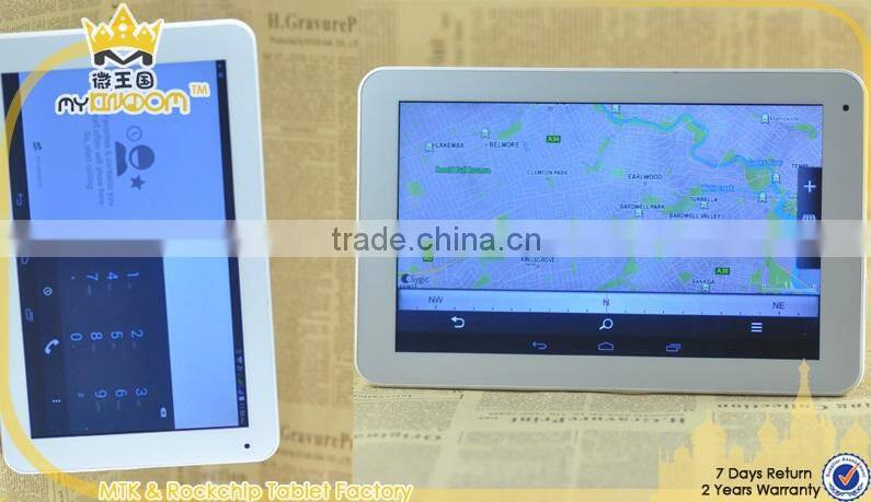 mykingdom 9 inch android 4.2 quad core 3g table pc