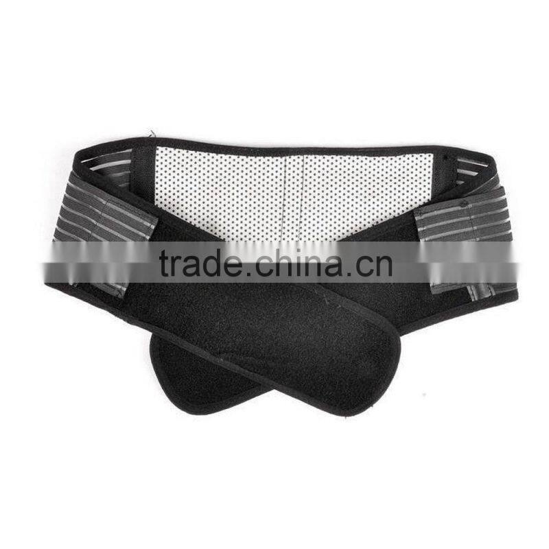 Wholesale adjustable magnetic waist belt