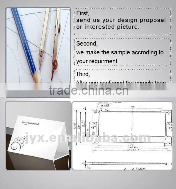 Clear plastic stackable shoe storage box