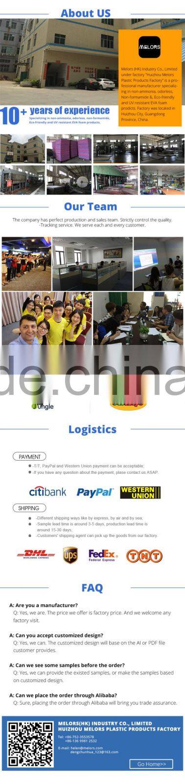 Melors Strong Adhesive EVA Traction Pad For Surfing