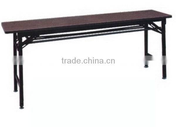 Top quality innovative foldable catering table