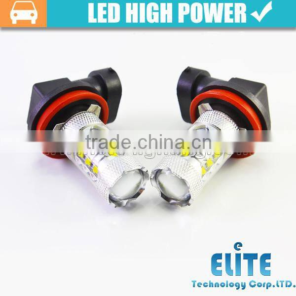 80W H11 motoreductor de 12v motor de 12v h10w led