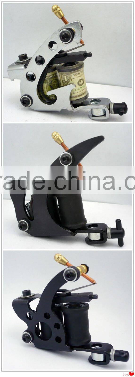 Wholesale ADShi professional tattoo kits