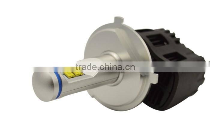 High-End Handmade High Intensity Ce Rohs Certified Car Led Tv