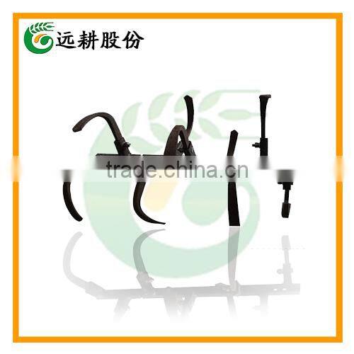 65mn spring steel Farm Plow Stubble Cleaning Blade