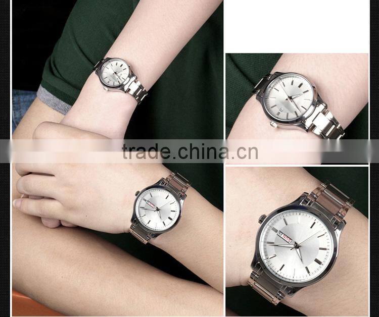 2015 Trend Design Branded Japan Movt Quartz Watch