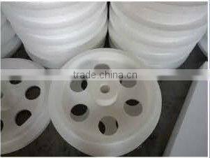 CX-2040 China 3D foam sculpture milling machine industrial foam machinery