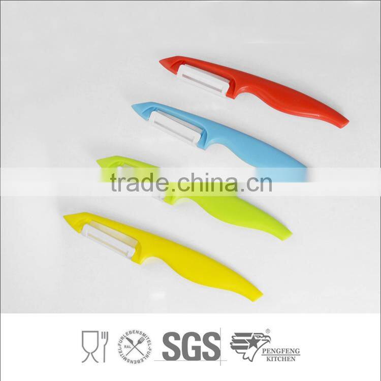 Hot selling ceramic potato peeler