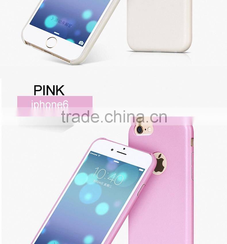 LZB soft pu leather cover case for apple iphone 6s