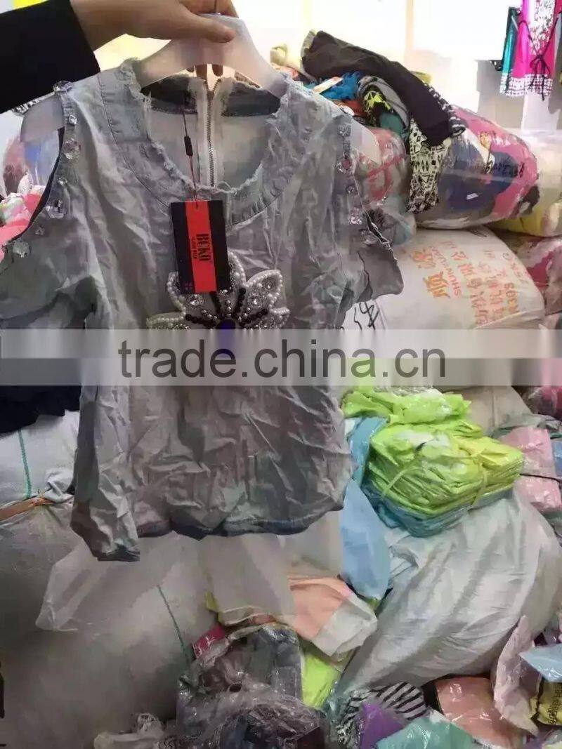 Fashion chiffon latest ladies sexy fashion women tank tops & blouse
