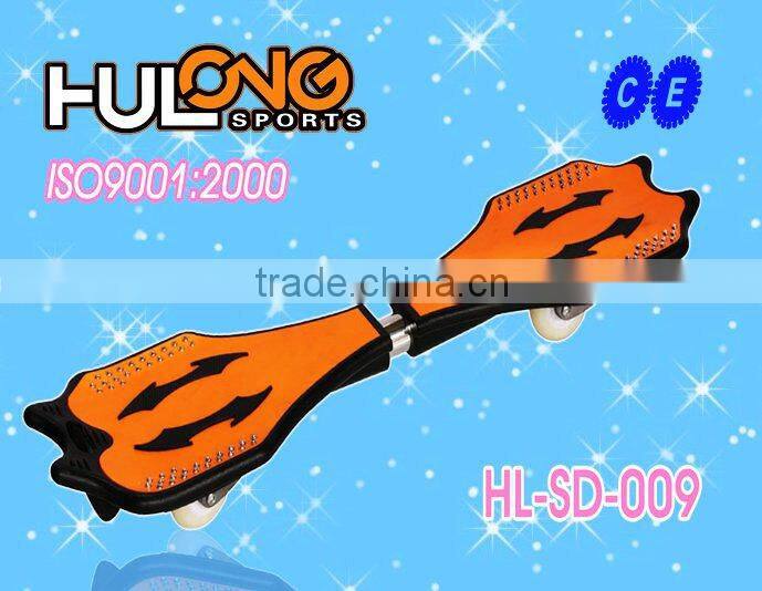CE WAVE SNAKEBOARD (HL-SD-009)