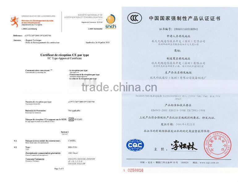 web server car gps tracking system