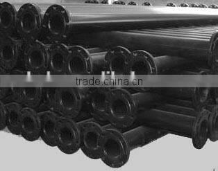 2015 new products PE coated steel pipes