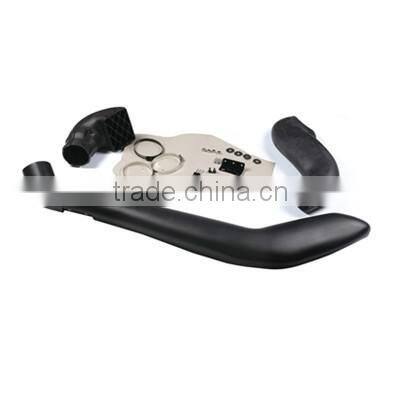 Toyota Prado 150 snorkel