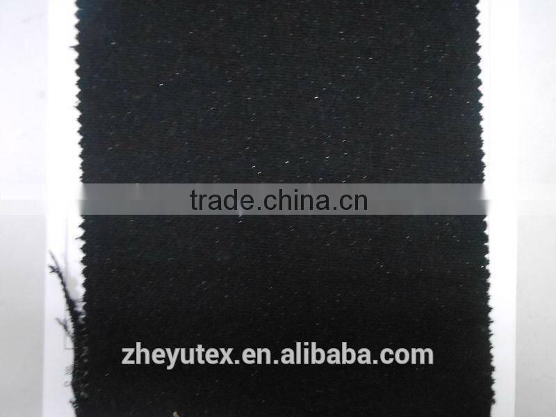 new fashion fancy woolen fabric for coat