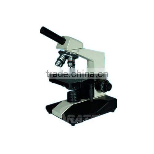 TXS03-04A Stage Microscope/Monocular Biological Microscope