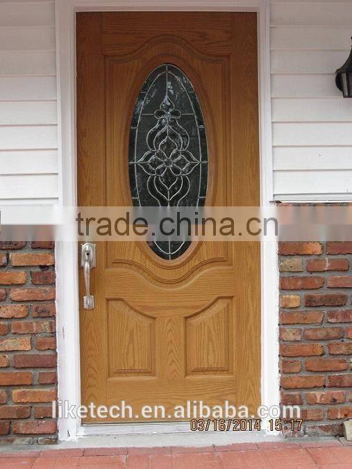 Keyless Entry security digital code smart lock