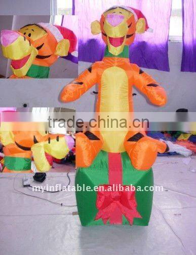 Airblown Inflatable toy