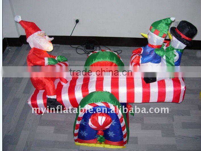 christmas wreath
