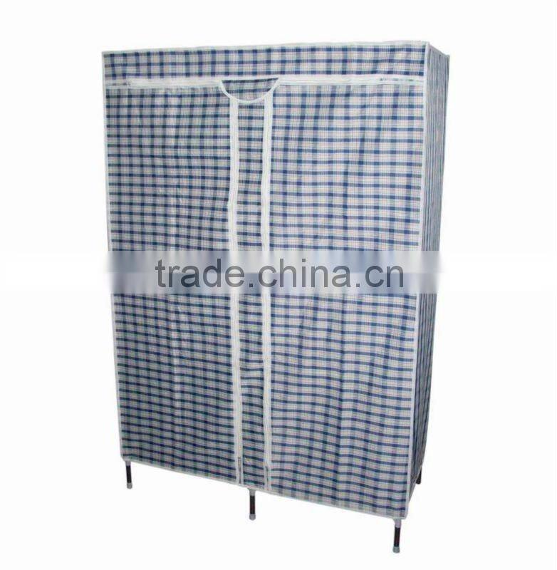 Cheap and Simple Wardrobe