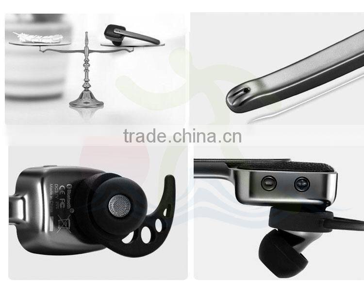 factory wholesaler super long standby time mini bluetooth stereo earphone R9030