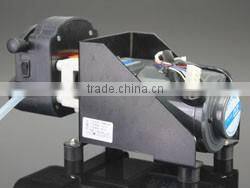 Quick load OEM peristaltic pump 253Yx