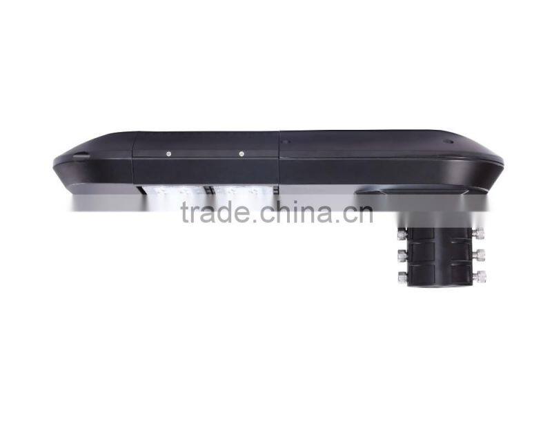 IP67 TUV GS LVD EMC Listed 40W-280W Stainless Steel Street Light Pole