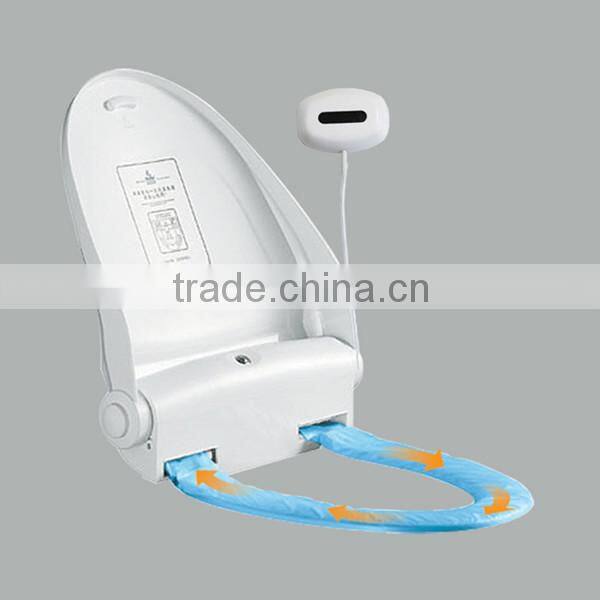 Disposable Hygiene Seat Cover