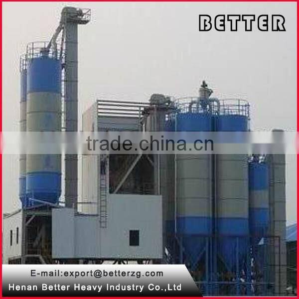 High Quality Dry Mixed Mortar Production Line,Dry Mortar Plant,Tile Adhesive Mortar Production Plant